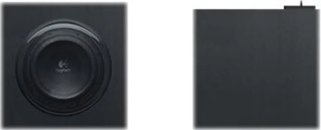 Logitech Z623 Fini le Son Plat avec ce Kit Enceintes 2.1 THX Noir