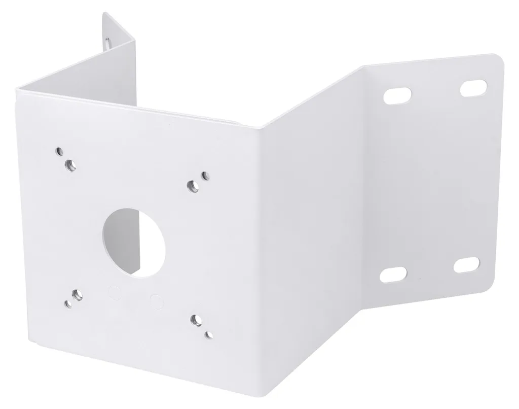 Vivotek AM-412 Solution de Montage pour Surveillance Extérieure Fiable