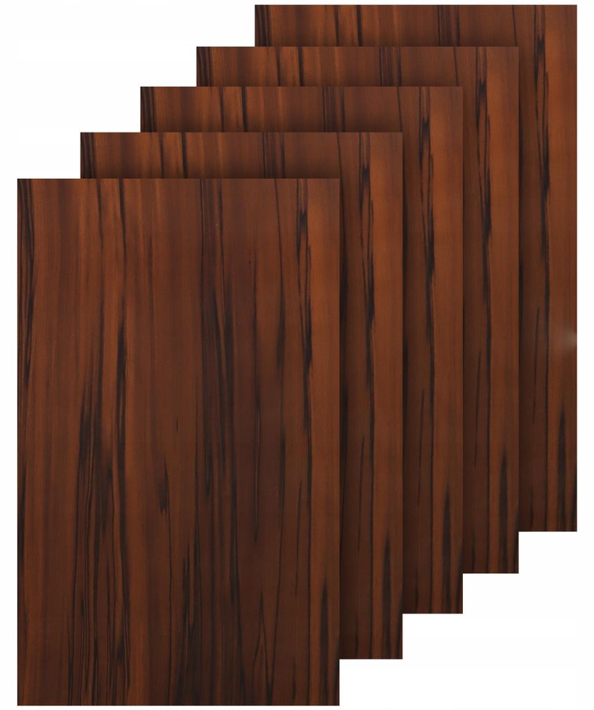 Möbelfolie Nussbaum Holzoptik 61x500 cm Selbstklebefolie Produktbild 