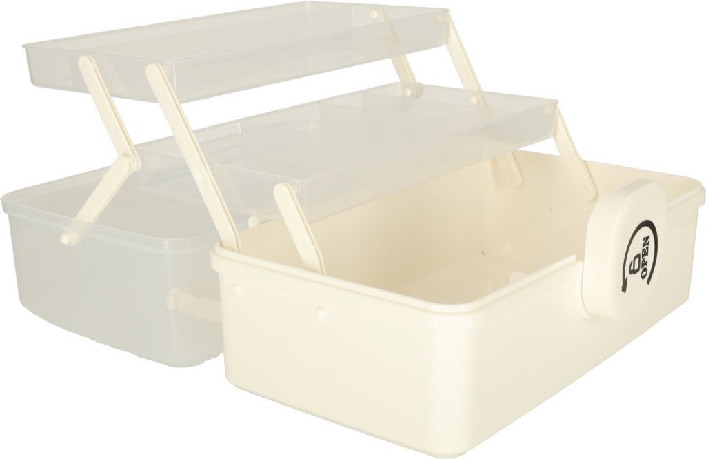 Organizér na léky 29x16x15cm Obrázek produktu 9