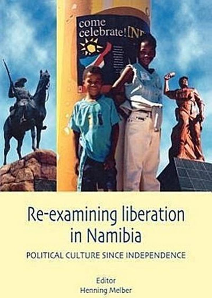 Re-examining Liberation in Namibia