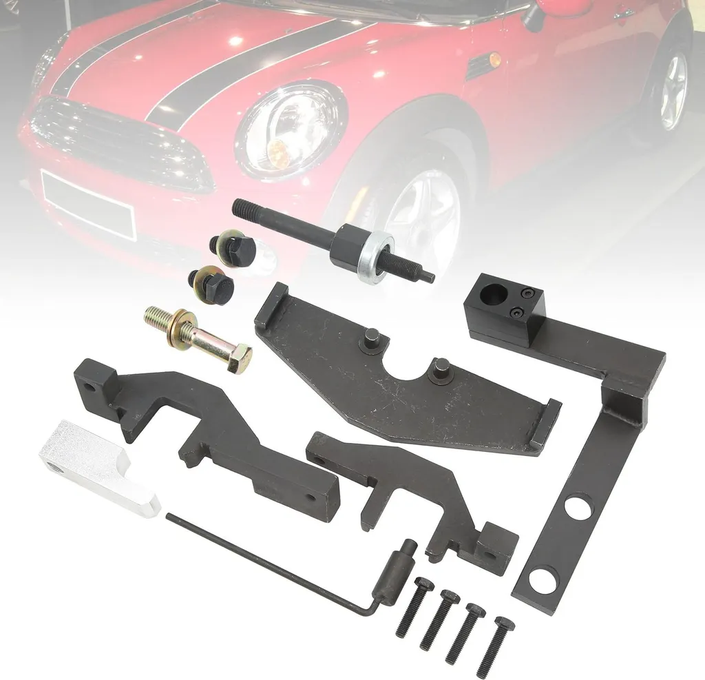 Outil de blocage arbre à cames pour moteurs Mini R50 R52 R53 W10 W11