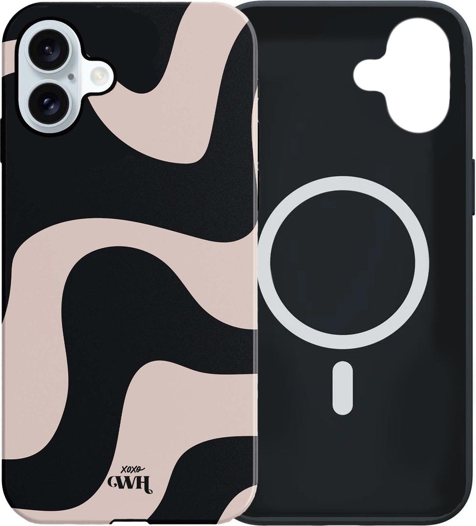 Ride With Me MagSafe - Double Layer - iPhone 17