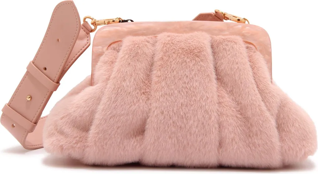 Sac Pochette Marella L7353 - Accessoire Femme Chic pour Ranger ses Essentiels