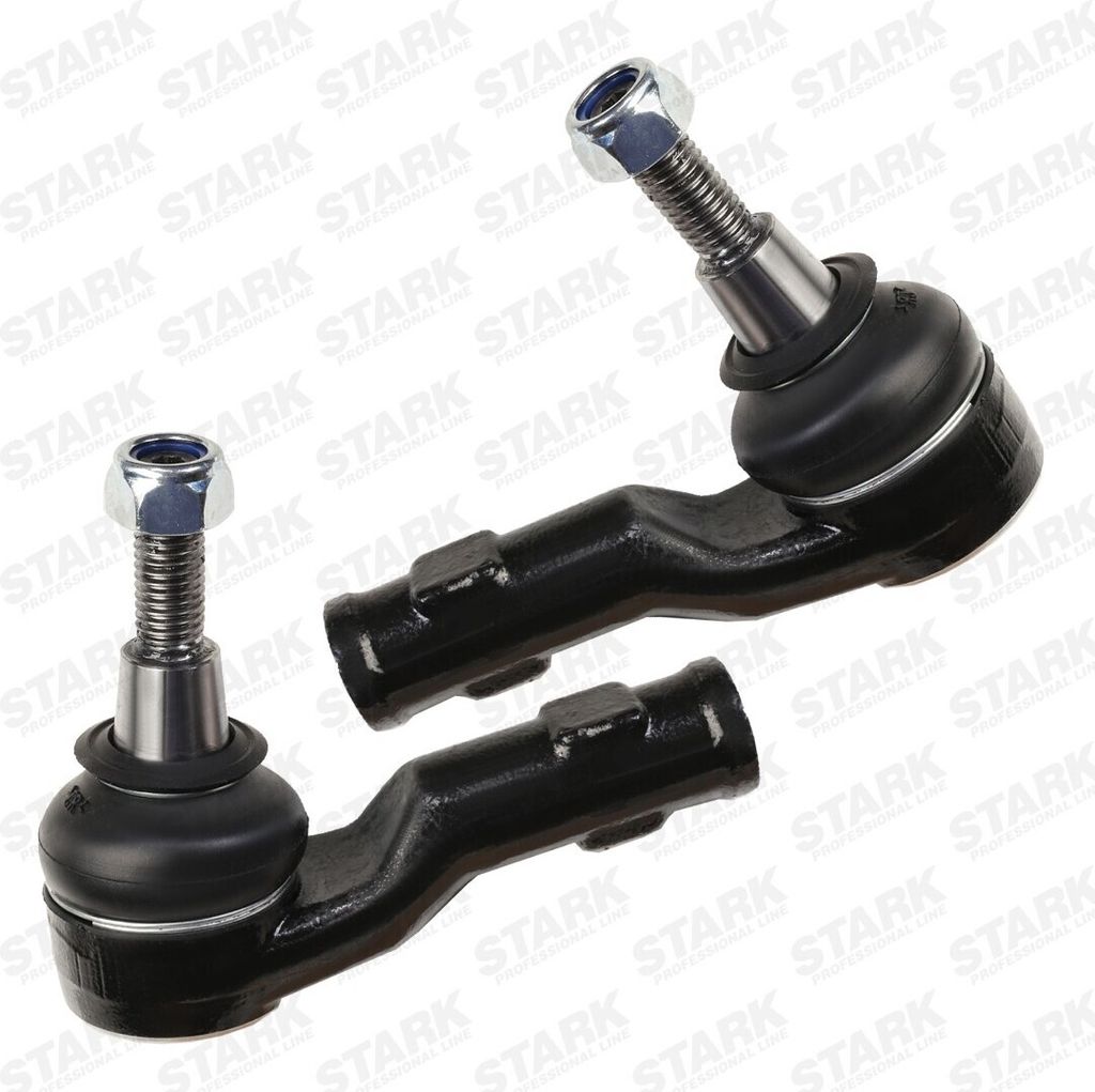 STARK Spurstangenkopf Spurstange für LAND ROVER Range Rover Sport (L320) Vorne SKTE-0280854