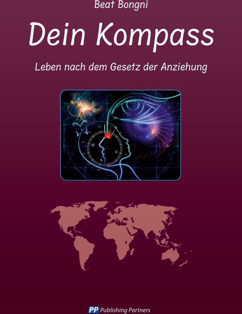 Dein Kompass