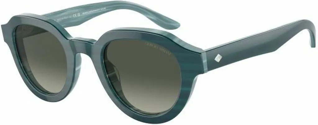 Lunettes Armani AR8172U-597071 verres Ø 46 mm monture légère femme