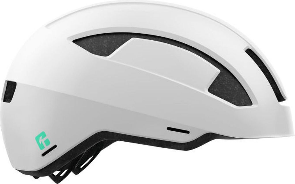 LAZER City-Helm Zen KinetiCore, Matte White