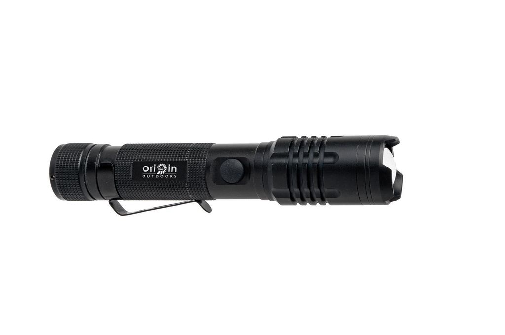 Origin Outdoors LED-Taschenlampe 'Powerbank' 1000 Lumen Produktbild 