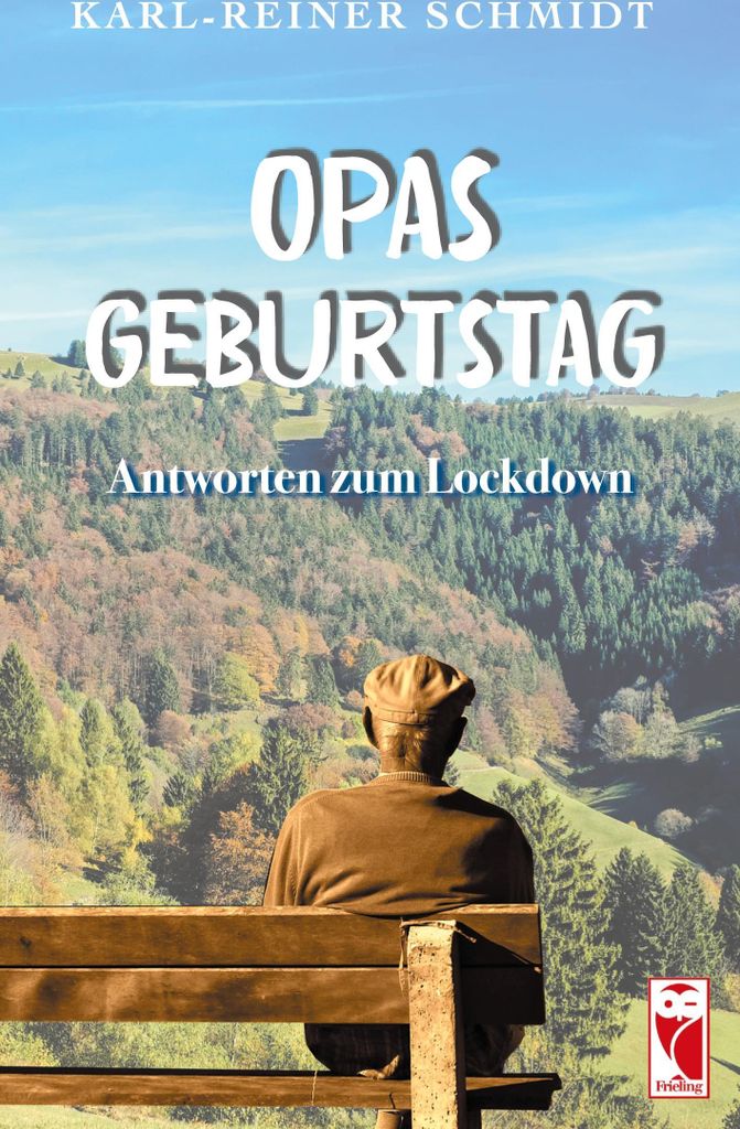 Opas Geburtstag