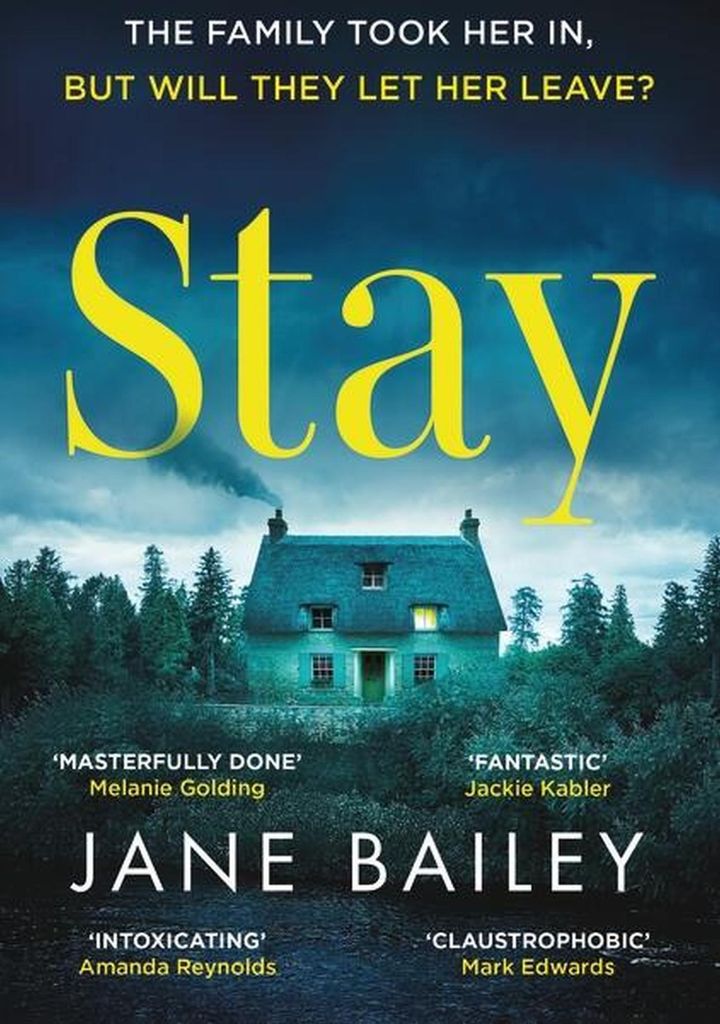 Stay