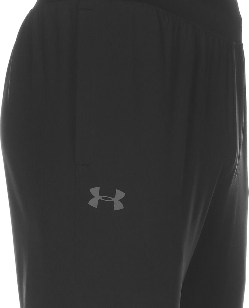 Under Armour Ua Stretch Woven Pant 001 Black S Produktbild 19