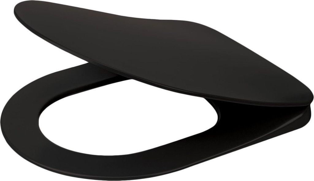 Design Schmaler Schalensitz Für Peonia Und Peonia Zero Nero