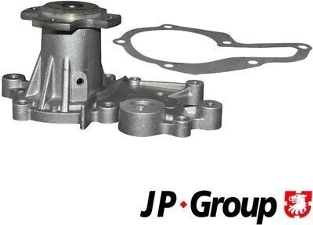 Pompe de refroidissement pour réparation SUZUKI Wagon R+ à hayon