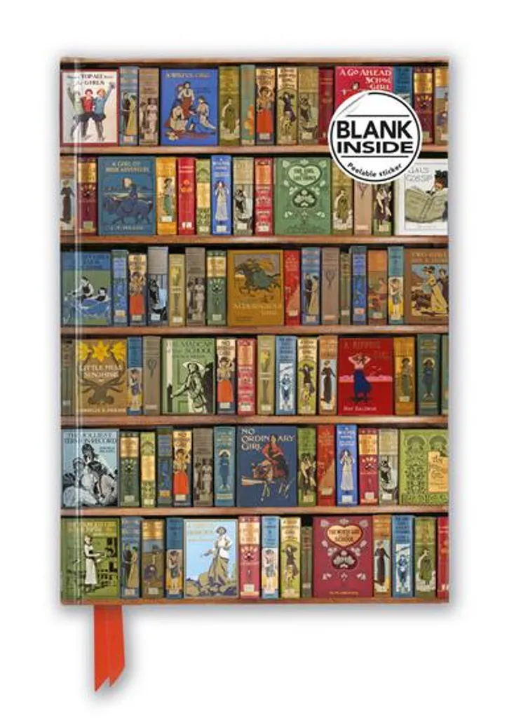 Puzzle d'Arredo Bodleian High Jinks 1000 Pezzi - Chic & Letterario