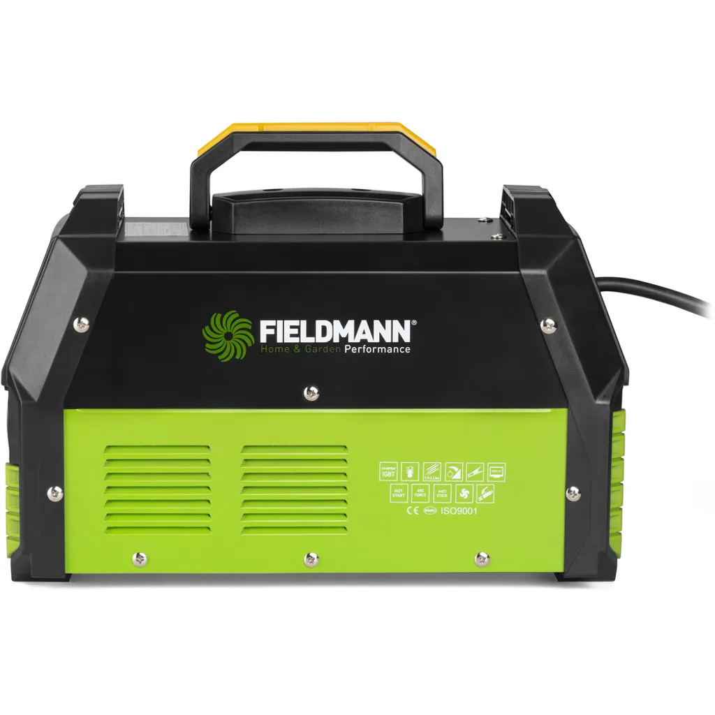 Poste à souder FIELDMANN FDIS 20140-E idéal pour réparations et travaux