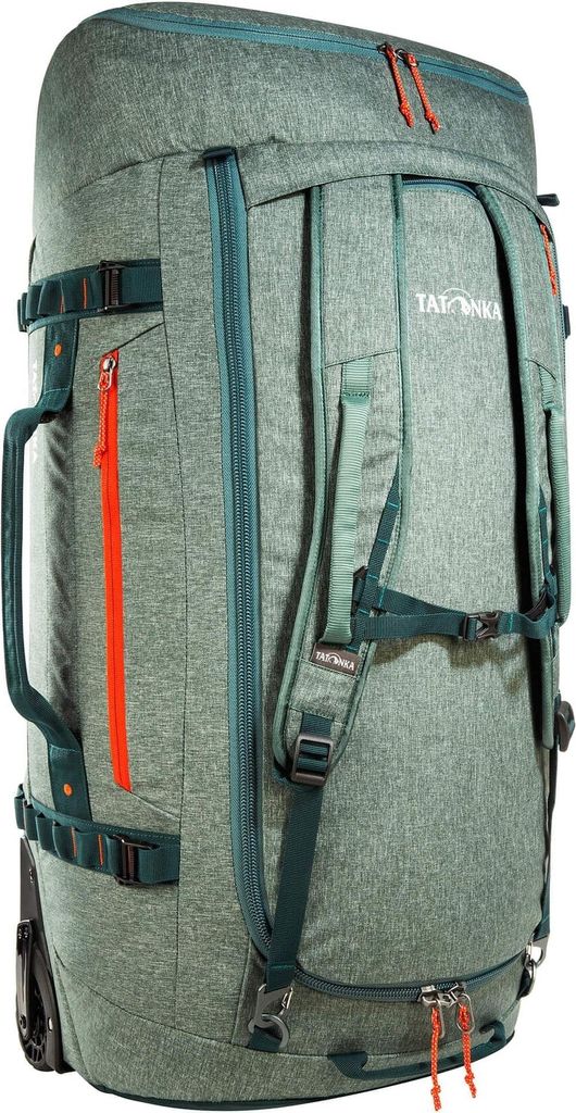 Tatonka Duffle Roller 105 - Rollenreisetasche 84 cm (sage Produktbild 