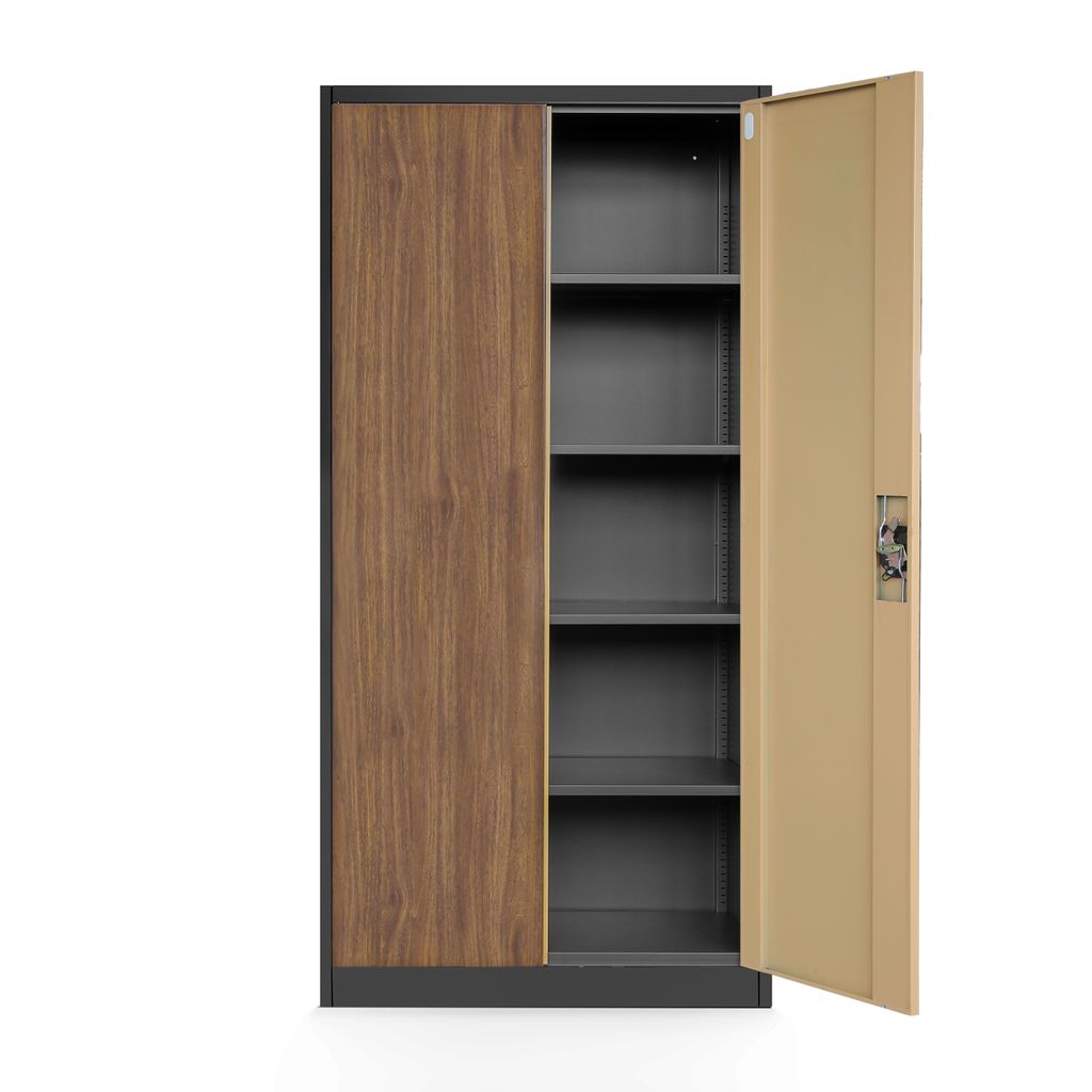 Armadio per archiviazione Armadio per ufficio Armadio in Immagine del prodotto 