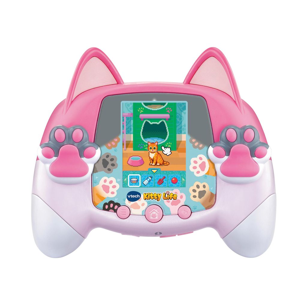 vtech Kitty Life pink Sonstige Sonstige Produktbild 