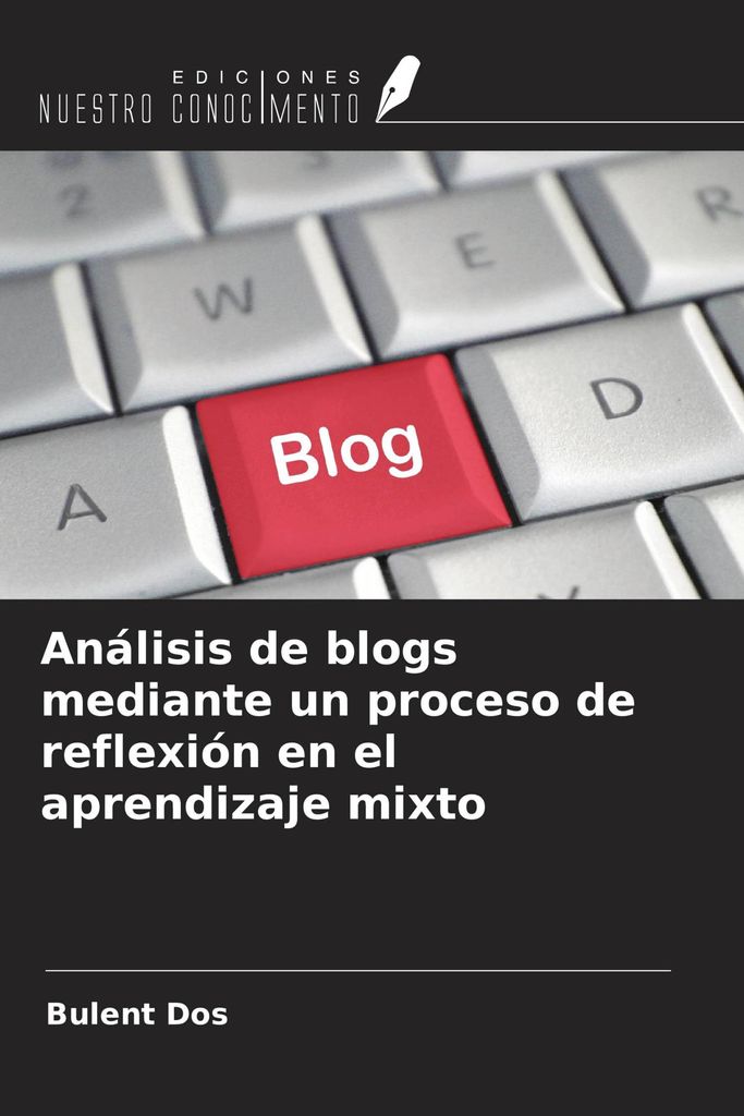 Análisis de blogs mediante un proceso de reflexión en el aprendizaje mixto