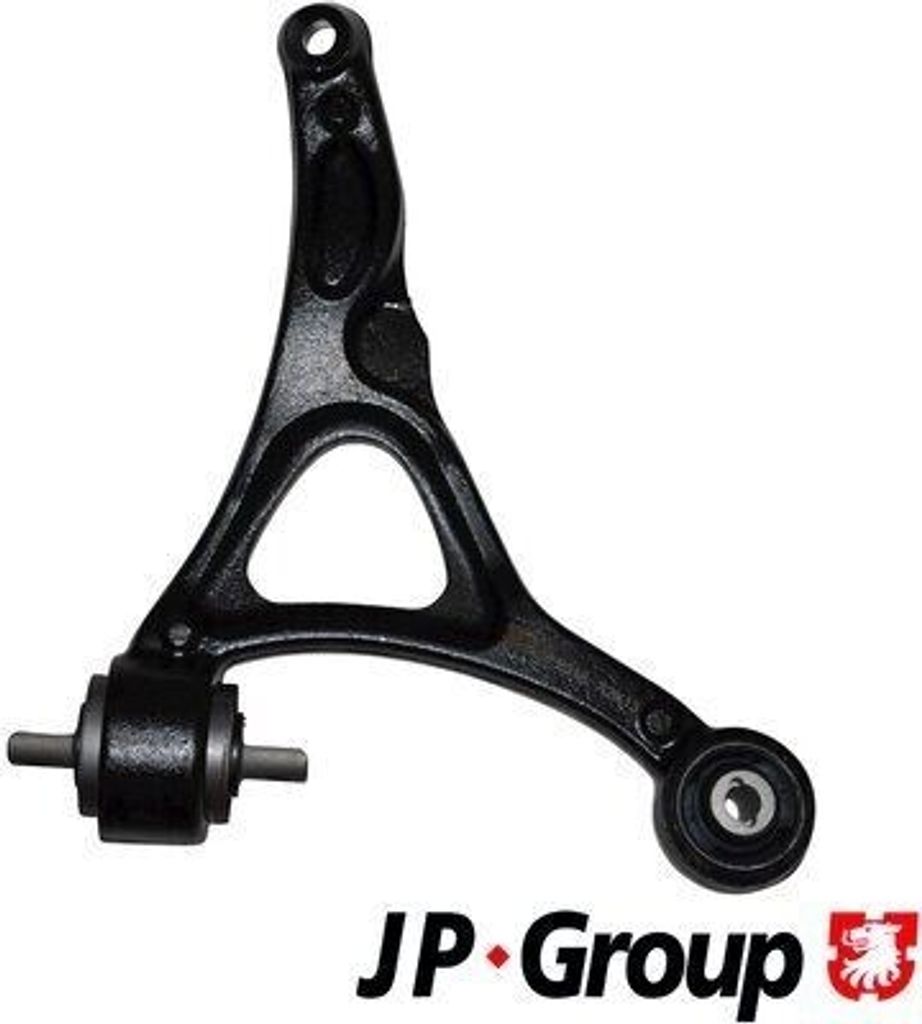 JP GROUP 4940100870 Querlenker Unten Vorne Links für VOLVO XC90 I (275)