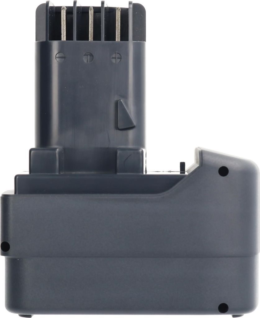 AccuCell Akku passend für Metabo BS 12, BST 12, SB12, 12V NiMH 3,0Ah