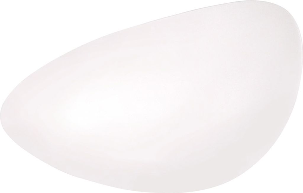 Alessi Colombina Collection Mokkatasse, Untertasse