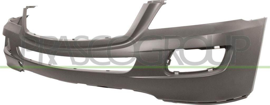 PRASCO Stoßstange Stoßfänger passend für MERCEDES-BENZ M-Klasse (W164) ME8241001