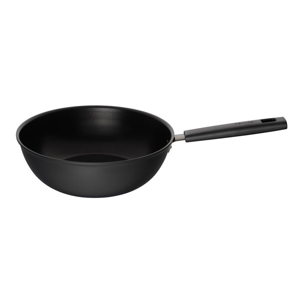 Fiskars Hard Face Wok-Pfanne 28 cm FISKARS 1052233