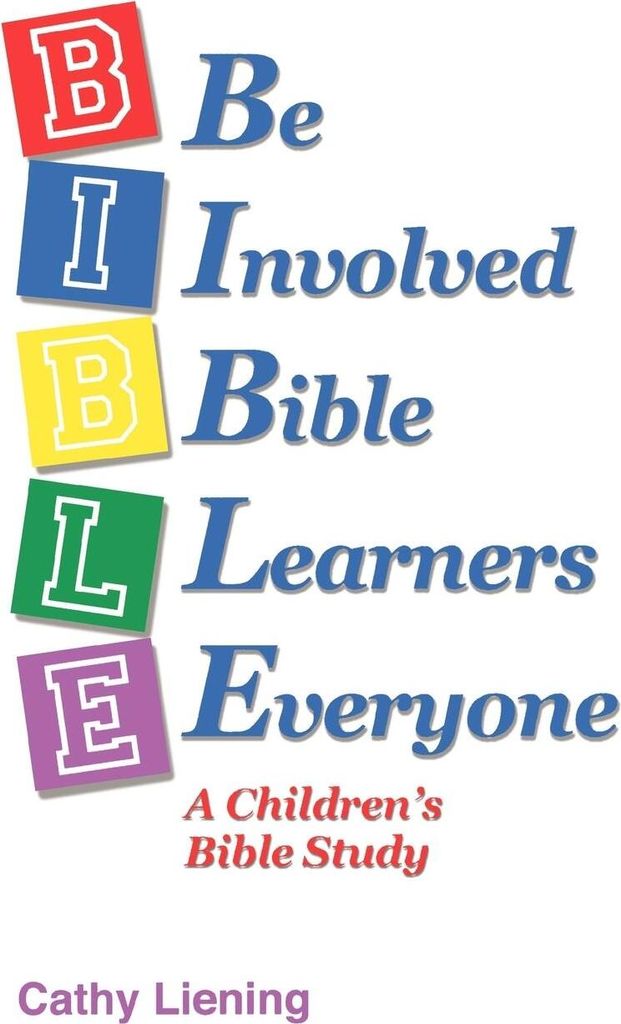B.i.b.l.e.