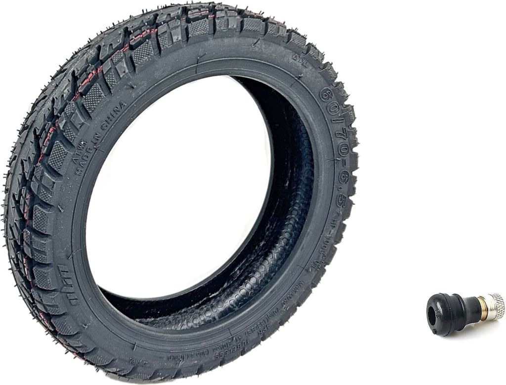 ULIP Reifen Offroad  60/70-6,5" Schlauchlos z.b Ninebot Produktbild 