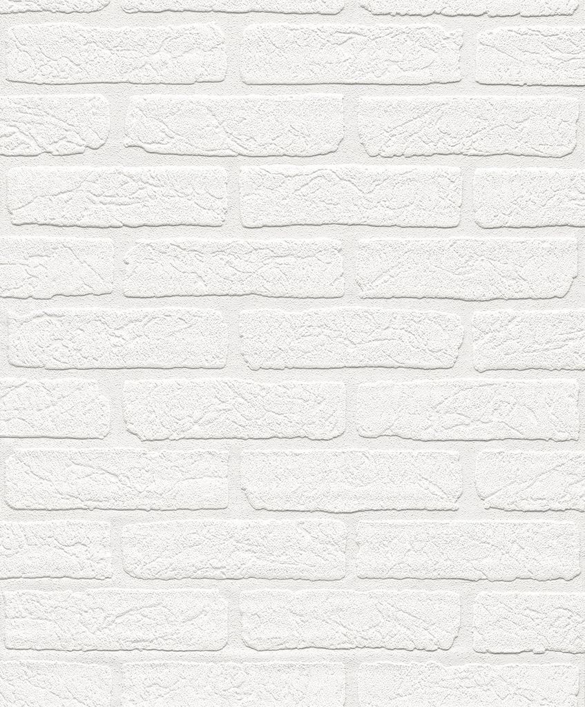 Rasch Tapete Kollektion Wallton 20 150100 Strukturtapete) Produktbild 