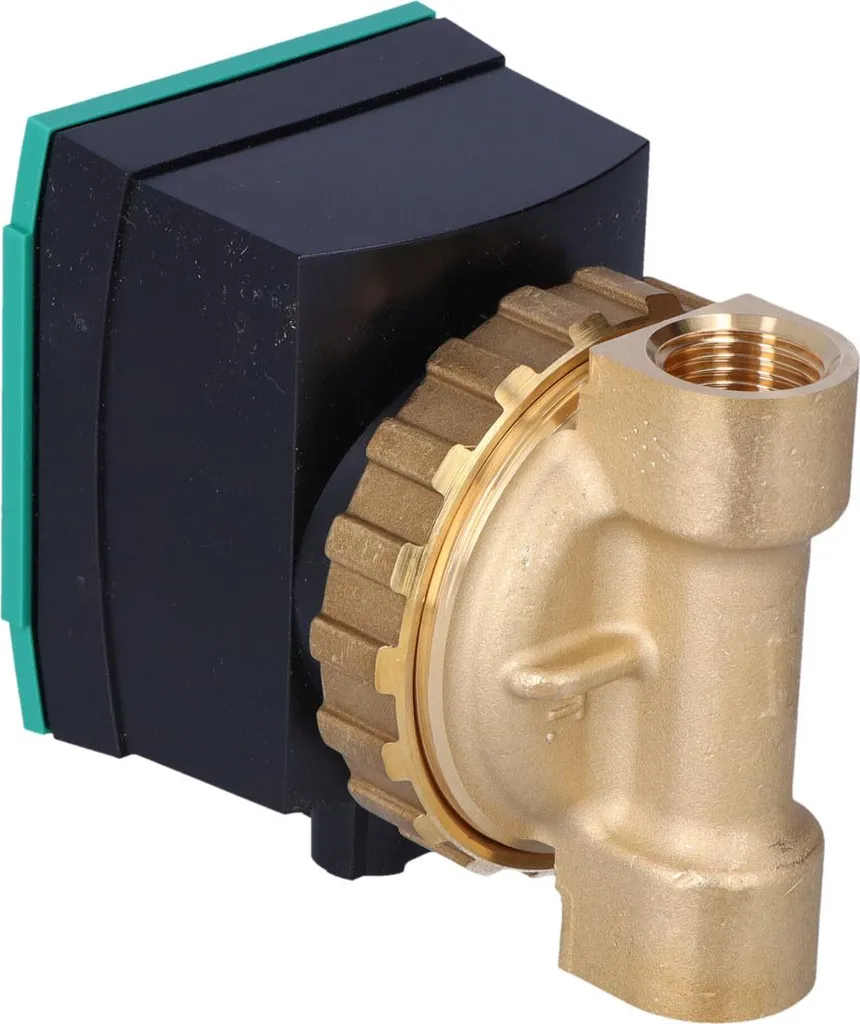 Wilo Star-Z NOVA 4132760 : Circulateur à haut rendement 1/2" - 8