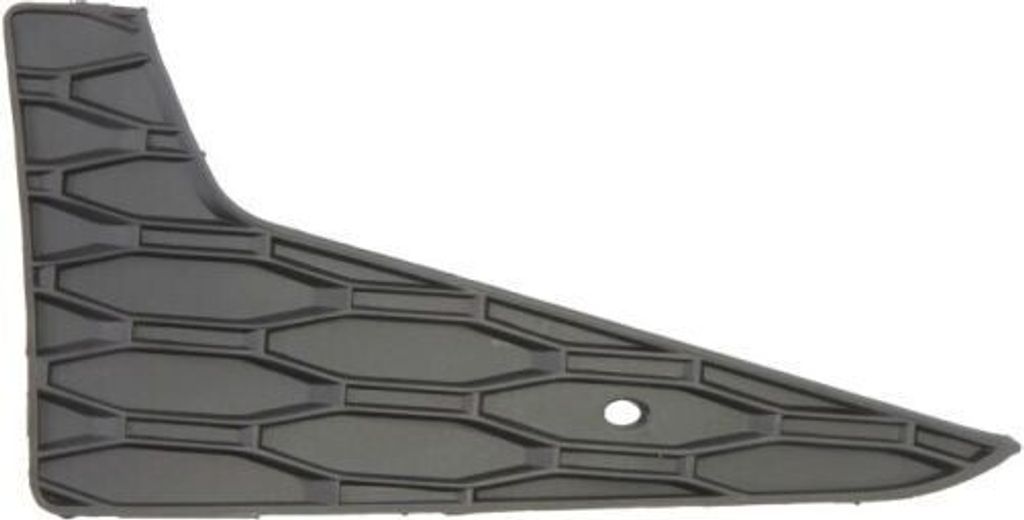 BLIC Lüftungsgitter Grill Stoßfänger für SEAT Leon ST (5F8) Produktbild 