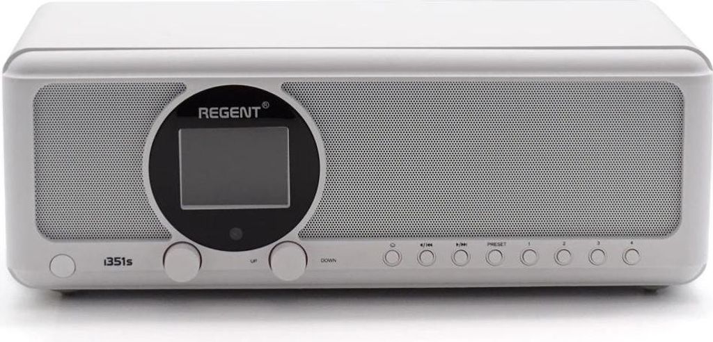 Ferguson Regent i351S - Radio Internet WLAN, Radio DAB+ Image du produit 