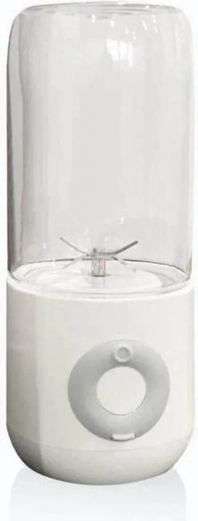 Mixeur plongeant USB portable 500 ml pour mixer sans prise de courant