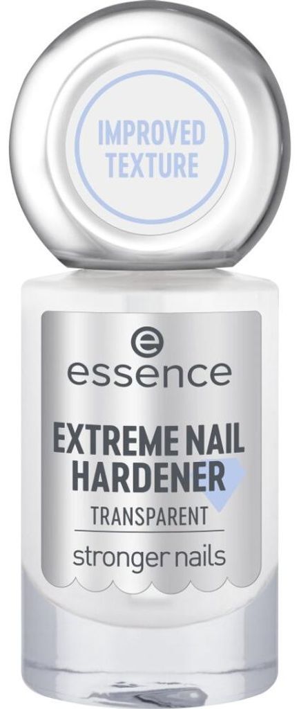 Essence – Ztvrdovač nehtů Extreme – Transparentní Obrázek produktu 