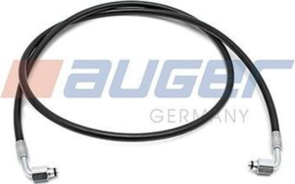 Schlauchleitung, Fahrerhauskippvorrichtung AUGER 83668