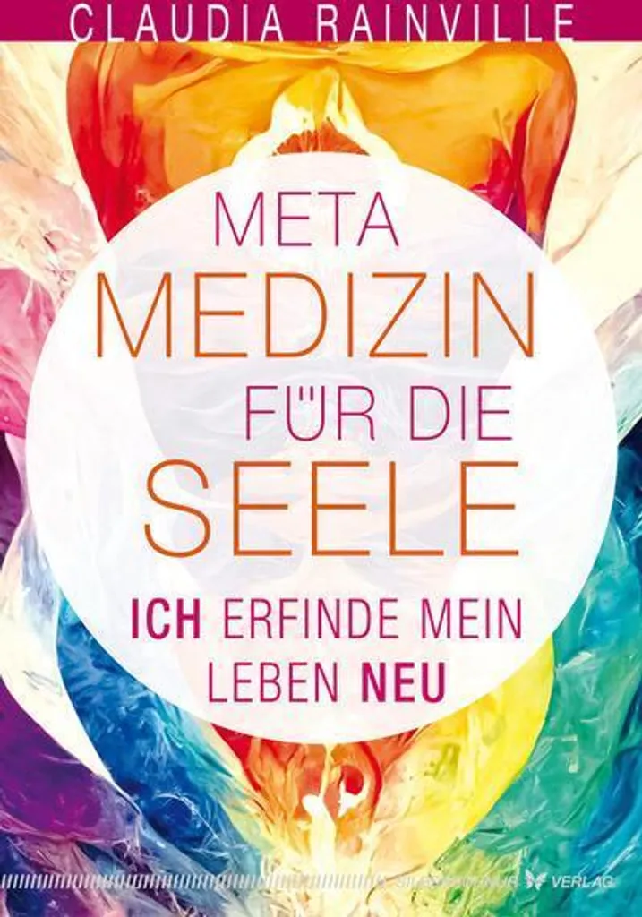 Métamédecine pour l'âme : Approche holistique et décodage biologique émotion