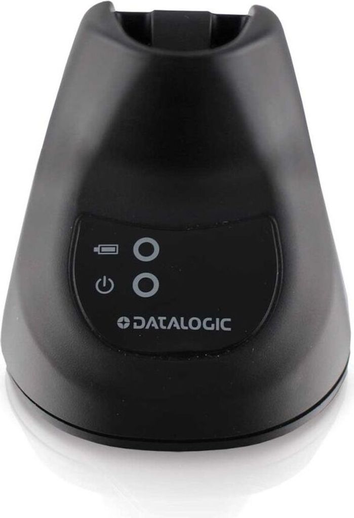 Datalogic Lade-/Übertragungsstation