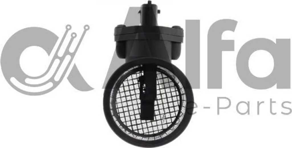 Capteur de débit d'air massique pour Opel Combo et Corsa C - AF09497