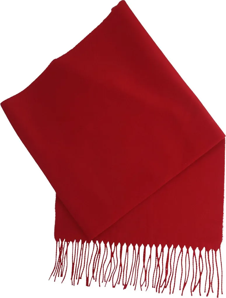 Sciarpa Hut-Breiter Morbido Cashmere Invernale - Protezione e Stile