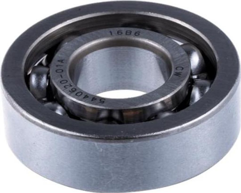 Husqvarna Kettensäge Kurbelwellenlager 445 - 450 544062001 ORIGINAL