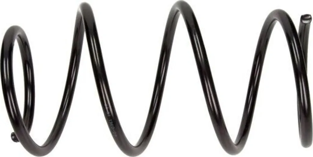 Ressort de suspension avant renforcé pour Série 3 E46 MAXGEAR 60-0361 durable