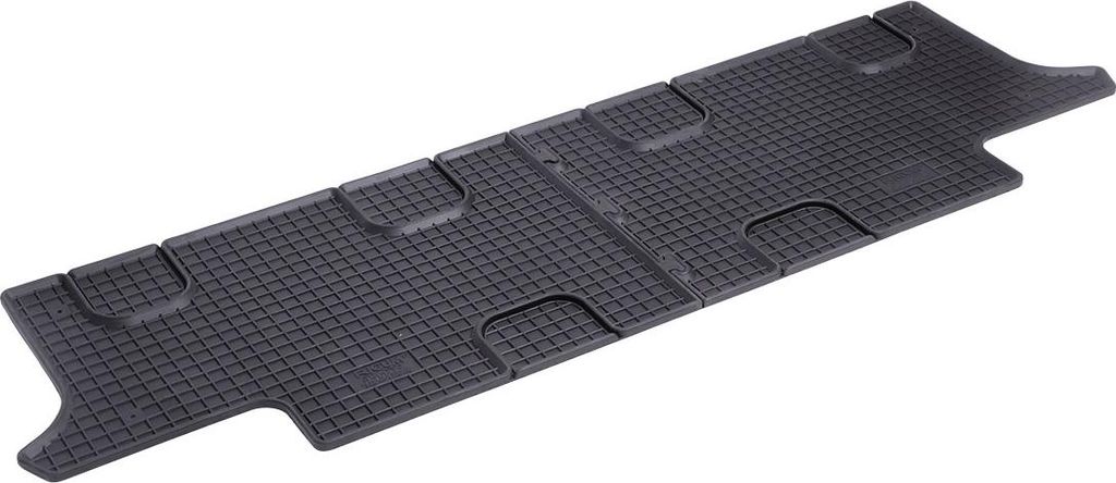 Tappetini auto in gomma Rigum Mercedes Classe V 2014- (3. Immagine del prodotto 