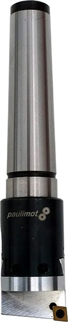 PAULIMOT Bohrkopf- / Ausdrehkopf 30 mm MK3 / M12 Produktbild 