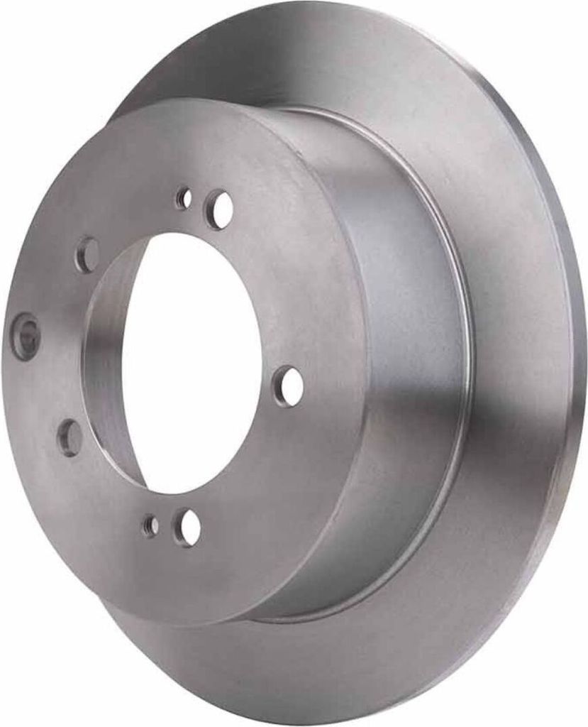 2x Set Hella Bremsscheibe Bremsscheiben Satz für Mitsubishi Pajero Pinin I V60
