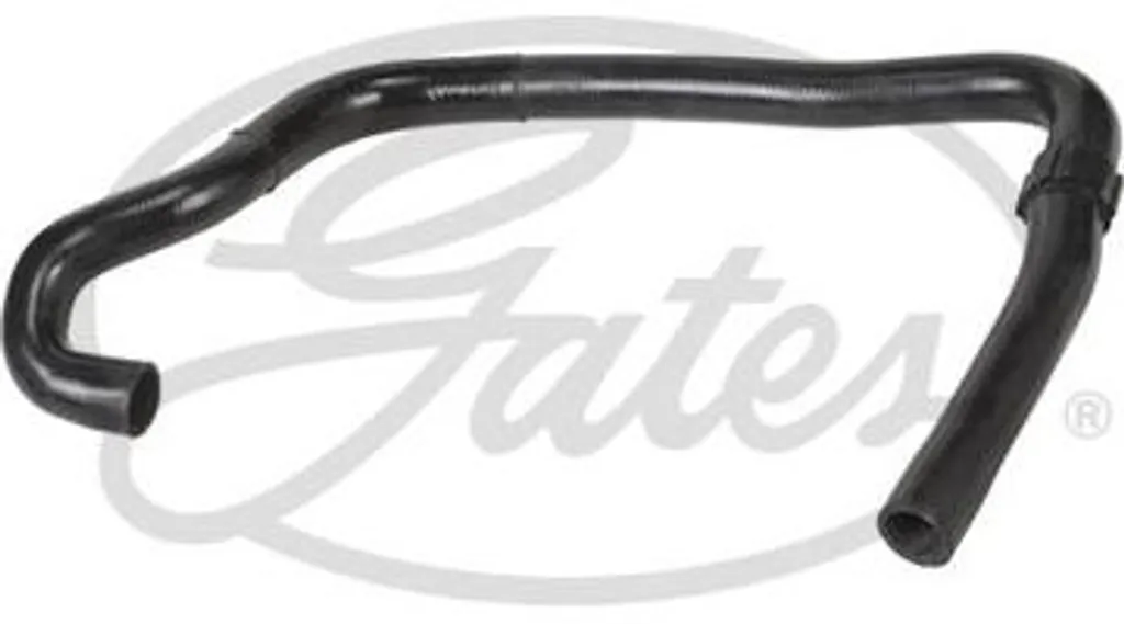 GATES 3840 Tubo radiatore OE 1343G0 compatibile con 106