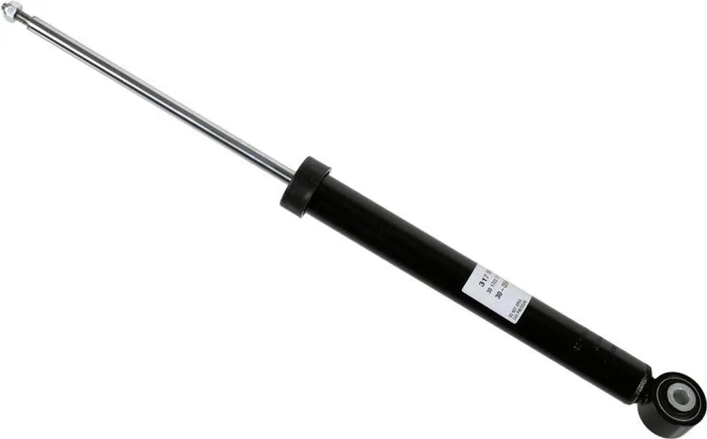 SACHS 317 588 Amortisseur avant d'origine OE 22825519 pour Volt