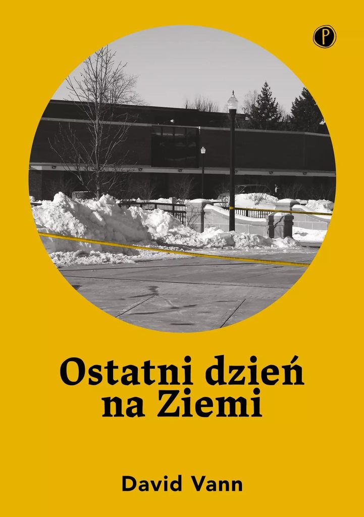 Ostatni dzień na Ziemi - reportaż o masowym zabójstwie